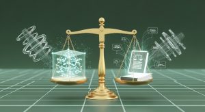 Trụ cột chiến lược số 2: Legal-by-Design: Tương lai của khung pháp lý trong hệ thống tài chính phi tập trung