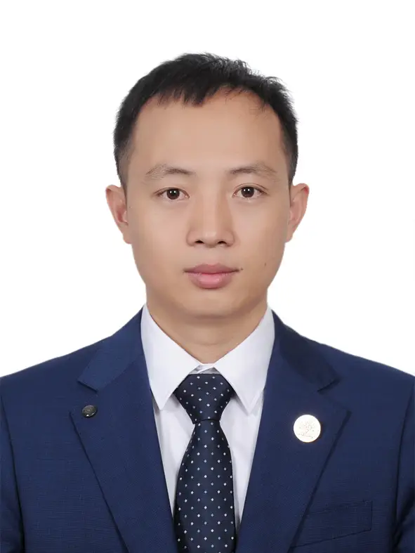 Chuyên gia Nguyễn Bá Dương